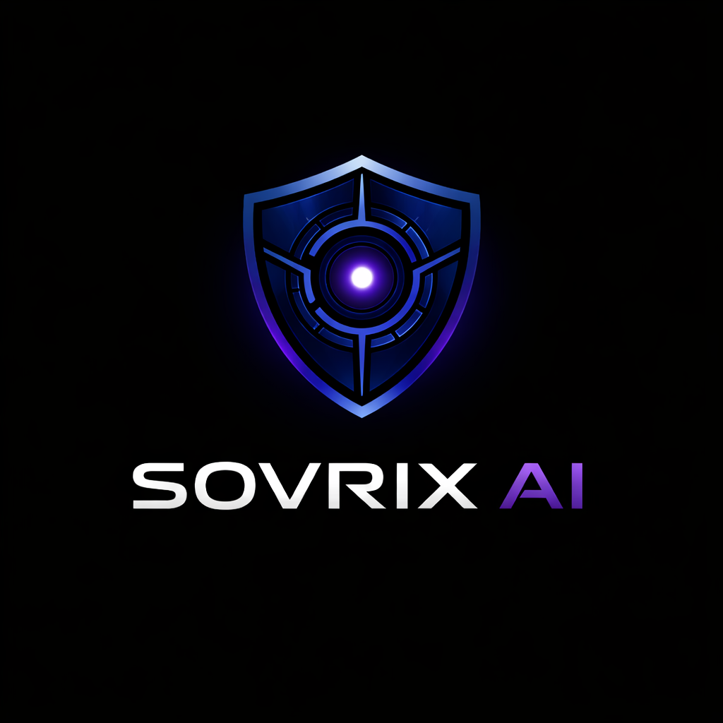 Sovrix